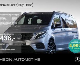 Mercedes-Benz V 300 Gebrauchtwagen