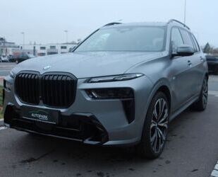 BMW X7 Gebrauchtwagen
