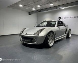 Smart Roadster Gebrauchtwagen