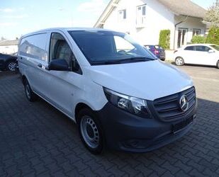 Mercedes-Benz Vito Gebrauchtwagen
