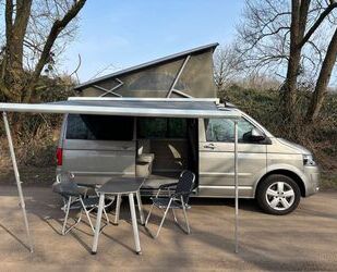 VW T5 California Gebrauchtwagen