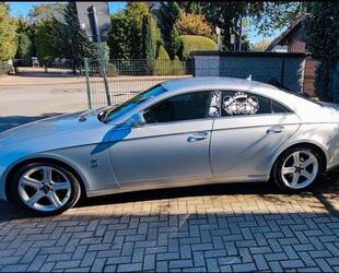 Mercedes-Benz CLS 350 Gebrauchtwagen
