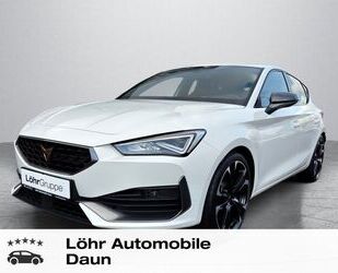Cupra Leon Gebrauchtwagen