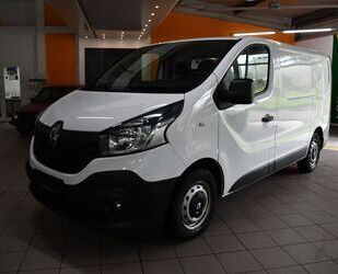 Renault Trafic Gebrauchtwagen