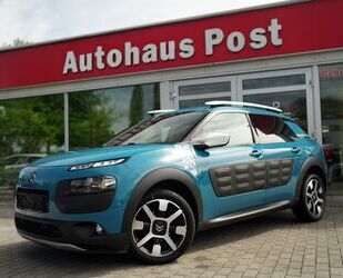 Citroen C4 Cactus Gebrauchtwagen