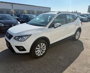 Seat Arona Gebrauchtwagen