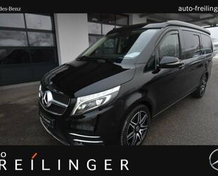 Mercedes-Benz V 300 Gebrauchtwagen