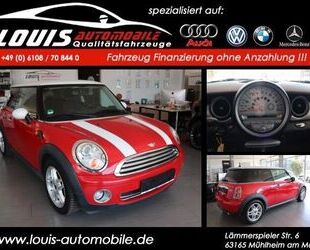 Mini Cooper Gebrauchtwagen