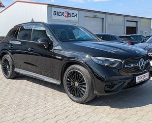 Mercedes-Benz GLC 300 Gebrauchtwagen