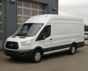 Ford Transit Gebrauchtwagen