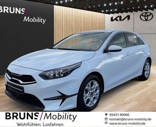 Kia ceed / Ceed Gebrauchtwagen
