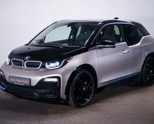 BMW i3 Gebrauchtwagen