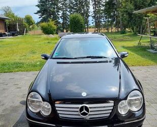 Mercedes-Benz CL 200 Gebrauchtwagen