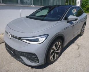 VW ID.5 Gebrauchtwagen