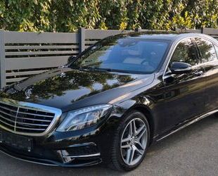 Mercedes-Benz S 500 Gebrauchtwagen
