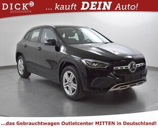 Mercedes-Benz GLA 250 Gebrauchtwagen