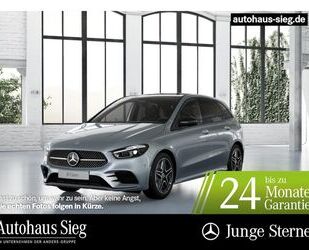 Mercedes-Benz B 250 Gebrauchtwagen
