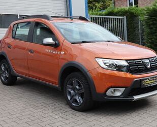 Dacia Sandero Gebrauchtwagen