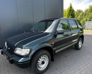 Kia Sportage Gebrauchtwagen
