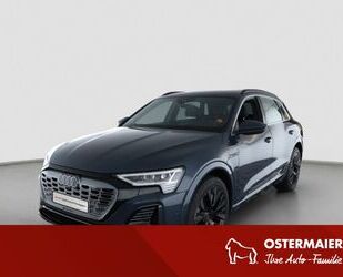 Audi Q8 e-tron Gebrauchtwagen