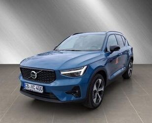 Volvo XC40 Gebrauchtwagen