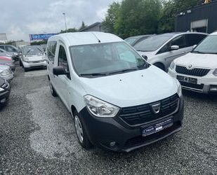 Dacia Dokker Gebrauchtwagen