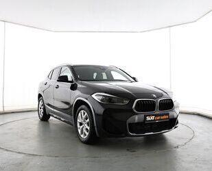 BMW X2 Gebrauchtwagen