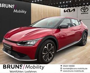 Kia EV6 Gebrauchtwagen