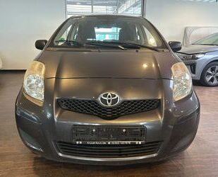 Toyota Yaris Gebrauchtwagen