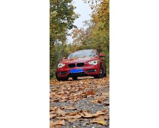 BMW 118 Gebrauchtwagen