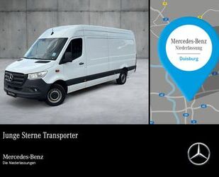 Mercedes-Benz Sprinter Gebrauchtwagen
