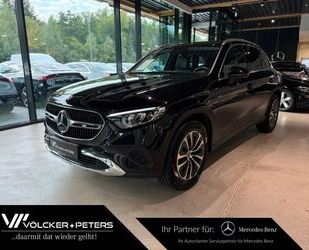 Mercedes-Benz GLC 220 Gebrauchtwagen