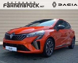 Renault Clio Gebrauchtwagen