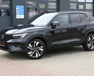 Volvo XC40 Gebrauchtwagen