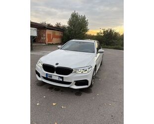 BMW 540 Gebrauchtwagen