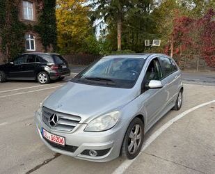 Mercedes-Benz B 180 Gebrauchtwagen