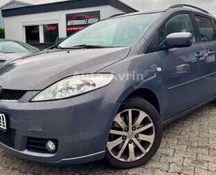 Mazda 5 Gebrauchtwagen