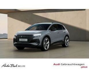 Audi Q4 e-tron Gebrauchtwagen