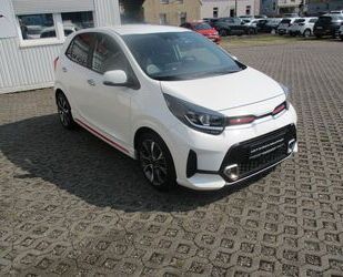 Kia Picanto Gebrauchtwagen