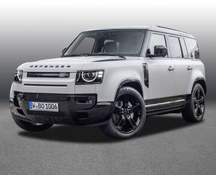 Land Rover Defender Gebrauchtwagen