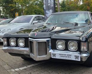 Pontiac Grand-Prix Gebrauchtwagen