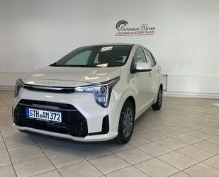 Kia Picanto Gebrauchtwagen