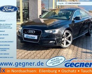 Audi A5 Gebrauchtwagen