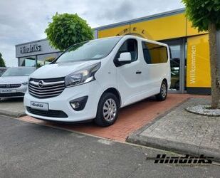 Opel Vivaro Gebrauchtwagen