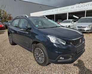 Peugeot 2008 Gebrauchtwagen