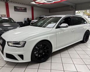 Audi RS4 Gebrauchtwagen