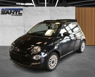 Fiat 500C Gebrauchtwagen