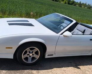 Chevrolet Camaro Gebrauchtwagen
