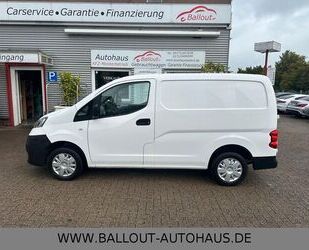 Nissan NV200 Gebrauchtwagen