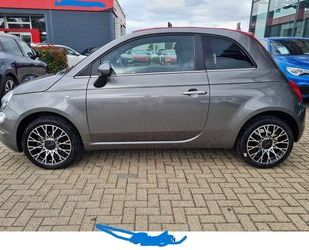 Fiat 500C Gebrauchtwagen